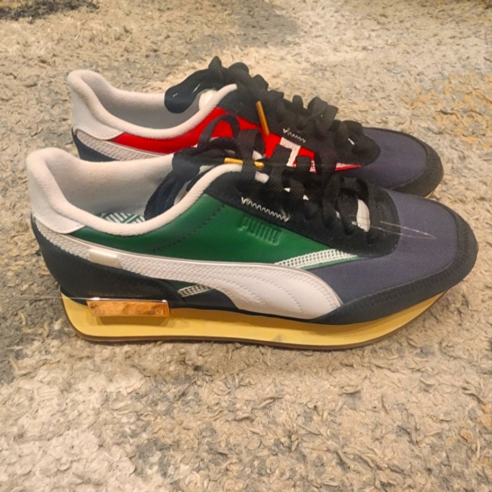 Puma Sneakers Men's